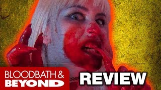 Taste Me Deathscort Service Part 3 2018  Movie Review