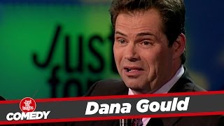 Dana Gould Stand Up   2008