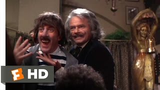 Trail of the Pink Panther 111 Movie CLIP  A Nose for Noses 1982 HD