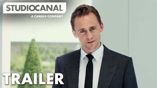HighRise  Official Trailer  Starring Tom Hiddleston