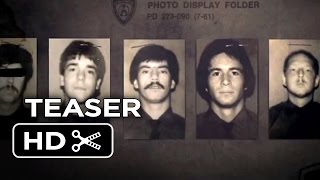 The Seven Five Official Teaser 1 2014  Documentary HD