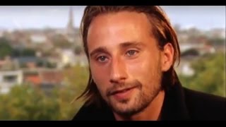 The Making of Loft 2008 with Matthias Schoenaerts with English subtitles