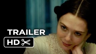 In Secret Official Trailer 1 2014  Elizabeth Olsen Movie HD