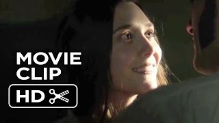 In Secret Movie CLIP  What Was Stolen From Me 2014  Elizabeth Olsen Movie HD