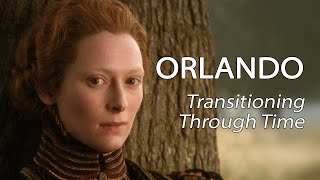Orlando 1992  Transitioning Through Time