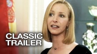 Hanging Up 2000 Official Trailer 1  Lisa Kudrow Movie HD
