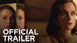 THE AFTERMATH  Official Trailer  Fox Searchlight UK