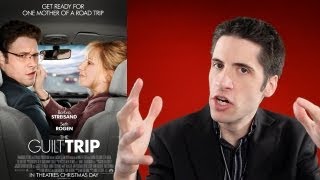 The Guilt Trip movie review