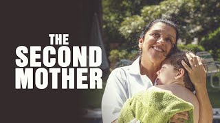 The Second Mother  Official Trailer