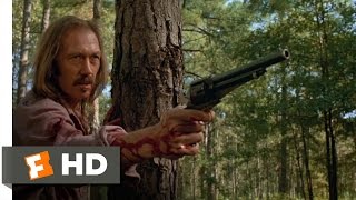The Long Riders 911 Movie CLIP  Parting Ways 1980 HD