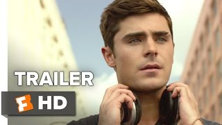 We Are Your Friends Official Trailer 2 2015  Zac Efron Wes Bentley Movie HD