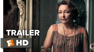 Marguerite Official Trailer 1 2015  Catherine Frot Andr Marcon Movie HD
