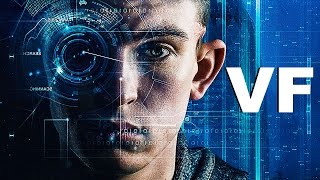IBOY Bande Annonce VF 2017