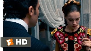 Bella 18 Movie CLIP  Fired for Being Late 2006 HD