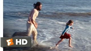 Bella 88 Movie CLIP  Playing at the Beach 2006 HD