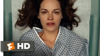 Bella 38 Movie CLIP  Not Ready to Have a Kid 2006 HD