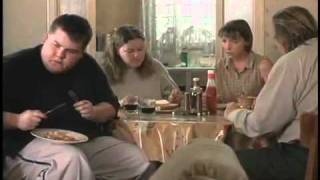 All Or Nothing  Official Trailer 2002 Mike Leigh