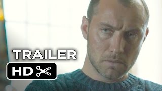 Black Sea Official Trailer 1 2015  Jude Law Movie HD