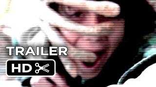 Alien Abduction Official Trailer 1 2014  Found Footage SciFi Horror Movie HD