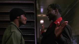 Dead Presidents 1995 Anthony VS Cutty The Pimp HD