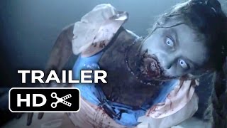Dead Rising Watchtower Official Trailer 1 2015  Jesse Metcalfe Keegan Connor Tracy Movie HD