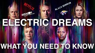 Electric Dreams  Everything You Need To Know
