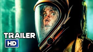 NEW LIFE Official Trailer 2024 Horror Movie HD