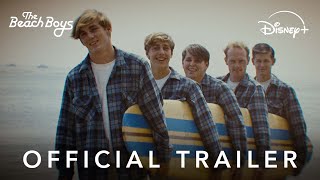 The Beach Boys  Official Trailer
