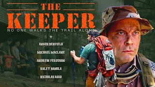 THE KEEPER OFFICIAL TRAILER