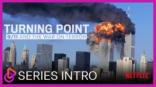 TURNING POINT 911 AND THE WAR ON TERROR 2021  Intro  Credit Sequence  20th Anniversary