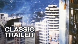 Earthquake 1974 Official Trailer 1  Charlton Heston Movie HD