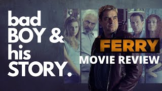 Ferry Review  Ferry Netflix Review  Ferry Movie Review  BollyFryDay