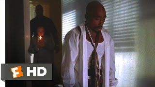 Gang Related 1011 Movie CLIP  Rodriguez Gets Killed 1997 HD