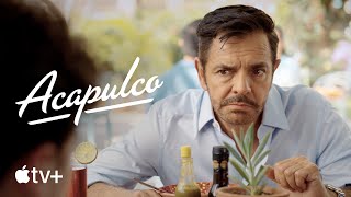 Acapulco  Triler oficial de la segunda temporada  Apple TV