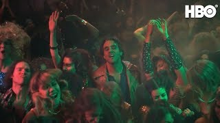 Vinyl  Rock  Roll Was Real Official Trailer 2016  HBO