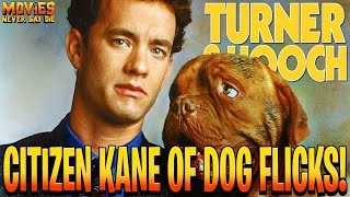 TURNER  HOOCH 1989 A PERFECT BuddyDog Comedy  80s Rewind 13