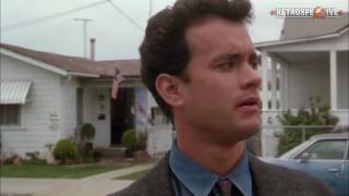 Tom Hanks As A Det Scott Turner From Turner  Hooch 1989