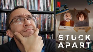 Stuck Apart Azizler  A Netflix Review