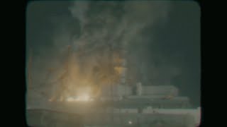Chernobyl Abyss 2021  The Explosions