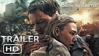 CHERNOBYL ABYSS  Teaser Trailer 2021 Movieclips Trailers