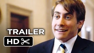 Accidental Love Official Trailer 1 2015  Jake Gyllenhaal Jessica Biel Movie HD