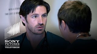 The Night Shift  Official Trailer