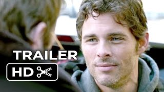Into the Grizzly Maze Official Trailer 1 2015  James Marsden Billy Bob Thornton Movie HD