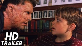 The Man Without a Face 1993 ORIGINAL TRAILER HD 1080p