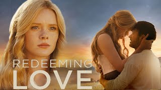 Redeeming Love 2022 Movie  Abigail CowenTom LewisLogan MarshallGreen  Fact  Review