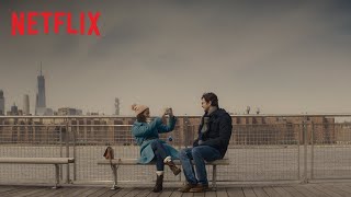 Irreplaceable You  Official Trailer HD  Netflix