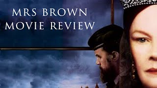 Mrs Brown Movie Review