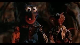 Muppet Treasure Island 1996 Scene Oh WolfHouse Raid