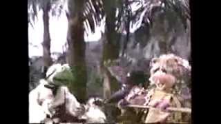 Muppet Treasure Island 1996 Teaser VHS Capture