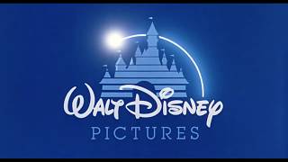 Jim Henson ProductionsWalt Disney Pictures 1996 Closing Muppet Treasure Island